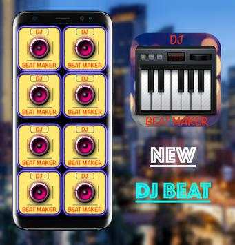 Dj Beat Creator New screenshot 1