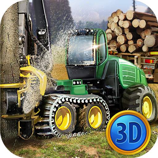 🌲⚙️ Sawmill 🚚 Truck Driver S 1.5.2