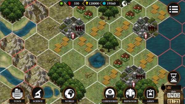 WarPrice Lite screenshot 3