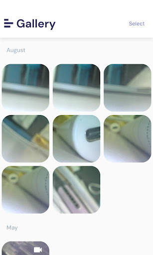 Endoscope Camera screenshot 3
