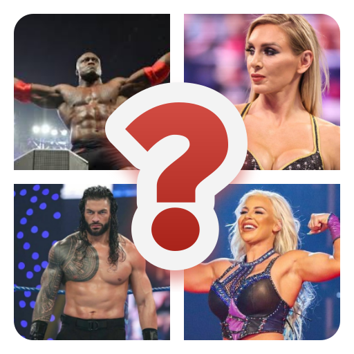 wwe games icon