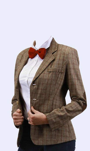 Women Jacket Photo Suit 1 تصوير الشاشة