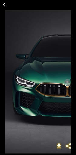 BMW Fondos de pantalla screenshot 7