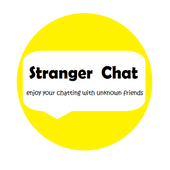 stranger Girls Chat - Girls Chat Only icon