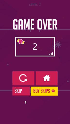 Candy Tap screenshot 7