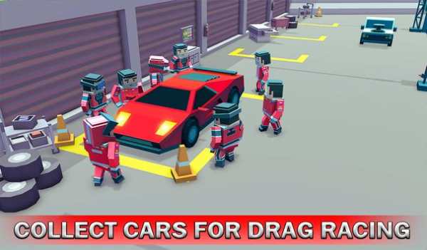 Car Craft Simulator - Drag Racing Game 2020 screenshot 11