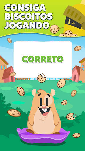 Perguntados screenshot 6