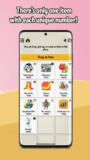WallaBee: Item Collecting Game screenshot 4