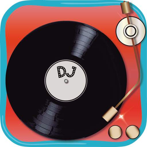 DJ Pro Virtual Mixer 2017 2.0