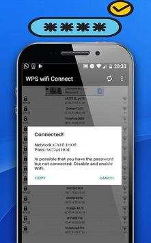 Wps Wifi Connect screenshot 3