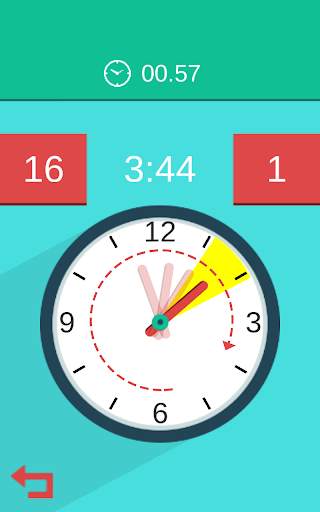Catch My Clock screenshot 2