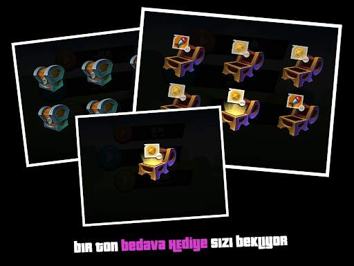 Onet Animal - Eşleştirme Oyunu screenshot 18