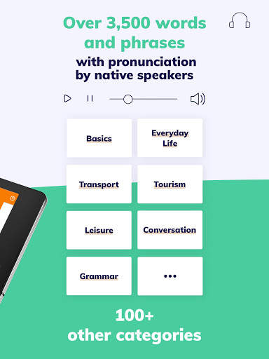 Learn Russian Fast: Russian Course screenshot 12