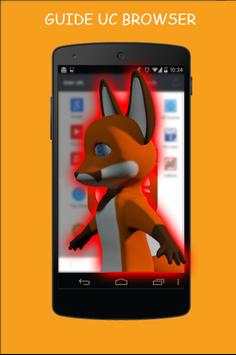 Mini Game for UC Browser Elite screenshot 2