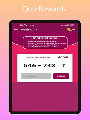 FastEarn: online earning app screenshot 14