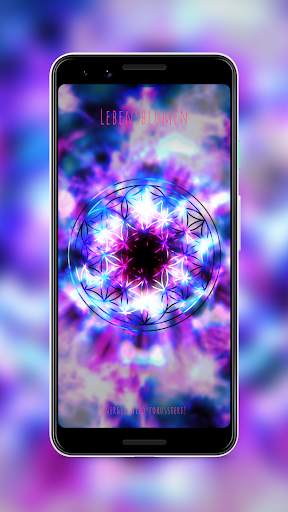 The Flower Of Life App screenshot 2
