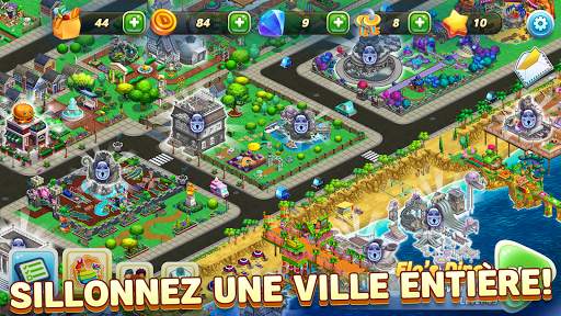Diner DASH Adventures screenshot 22