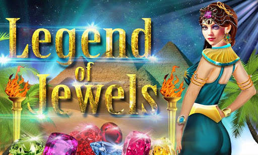 Legend Of Jewels screenshot 2