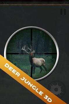 Deer Hunter : Hunting Deer screenshot 4