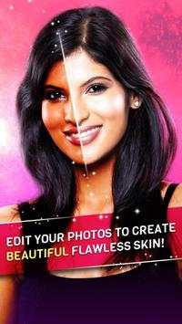 Face Tan, Fair and Beautiful скриншот 3
