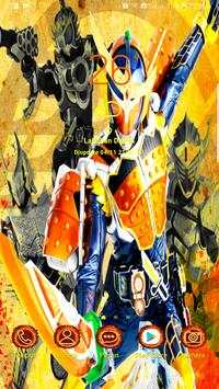 Kamen Rider Gaim Wallpaper HD 4K screenshot 2