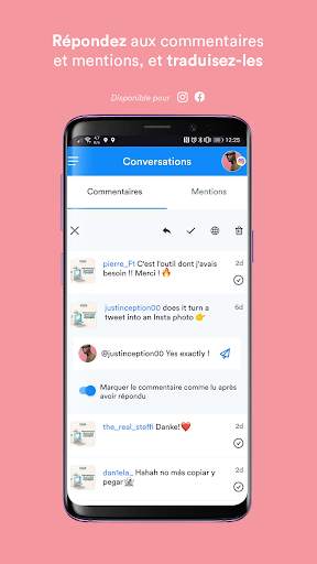 Iconosquare screenshot 5