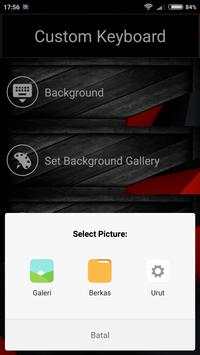 Foto Keyboard screenshot 5