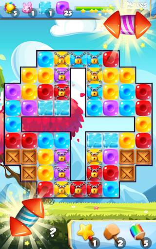 Block Blast - Match Blocks screenshot 2