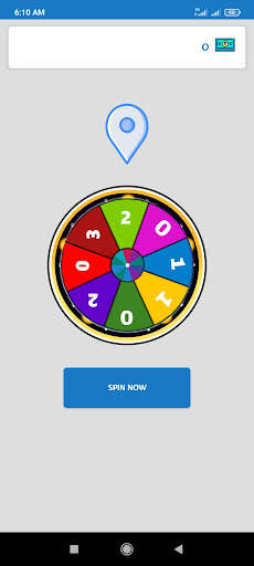 goSpin and Earn स्क्रीनशॉट 3
