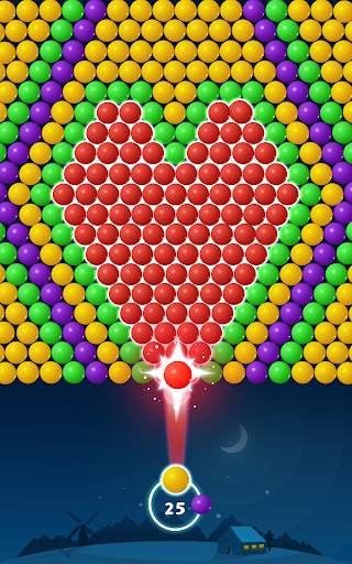 Bubble Pop: Shooter Game screenshot 12