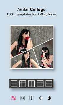Photo Grid-Photo Collage Maker screenshot 2