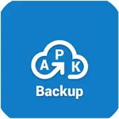 ikon Back Up Apk
