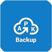 Back Up Apk 1.2