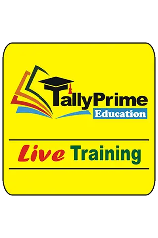 Tally Prime Education screenshot 2