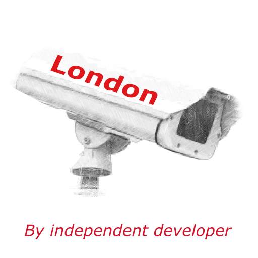 London Traffic Cameras 0.9.2