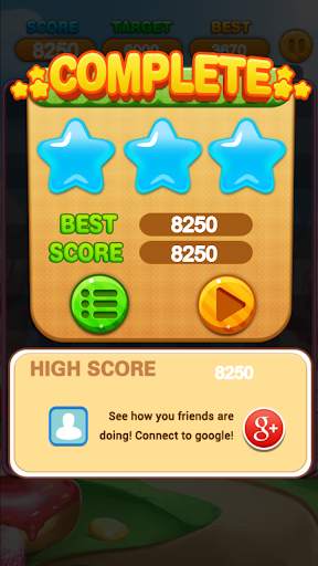 Candy Pop Mania screenshot 6