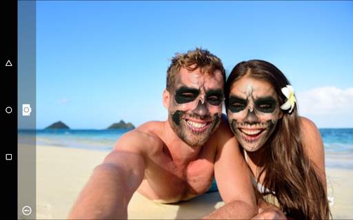 youmask - Live Face Filters screenshot 8