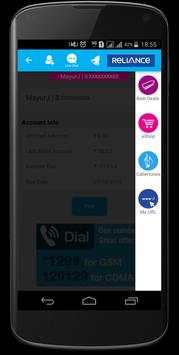 Reliance InstaCare screenshot 5
