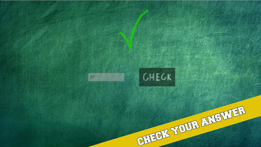 Arithmetic screenshot 5