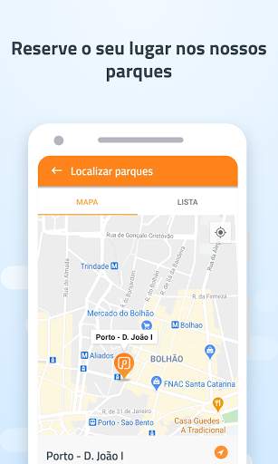 Telpark - O seu parquímetro pessoal screenshot 6