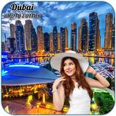 Dubai Photo Editor 1.4