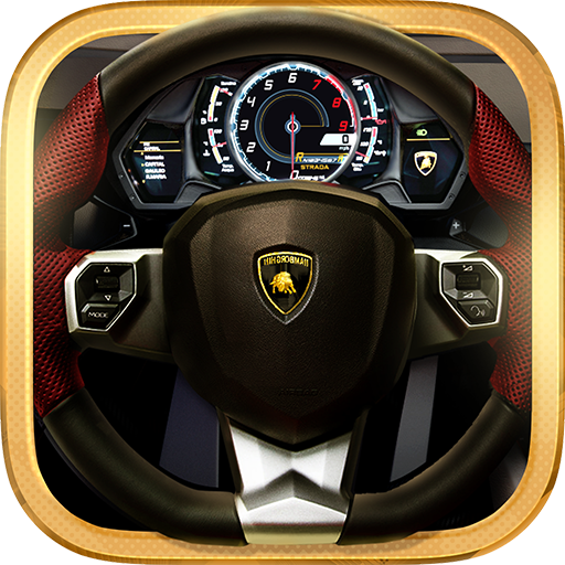 SuperCar Sounds icon