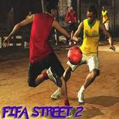 FIFA STREET 2 TRICK 1.0