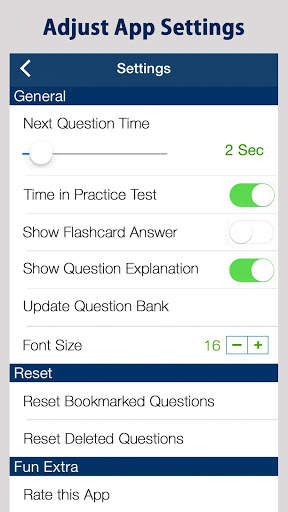 AP Biology Practice Test 2020 screenshot 5