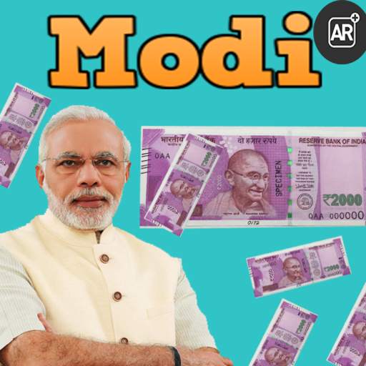 Modi Note Checker (Prank App) 1.0