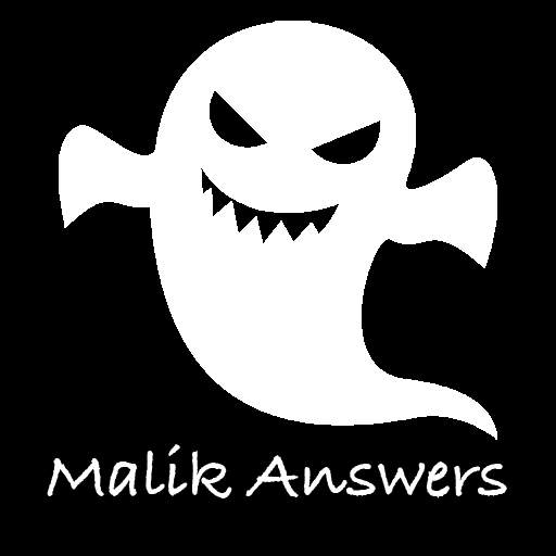 Malik Answers 2.3.1