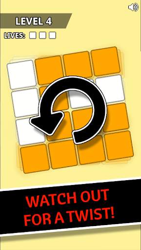 Memory Flash: Remember the pattern! скриншот 4