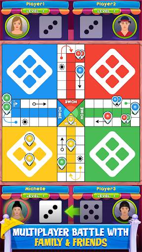 Ludo Live screenshot 4