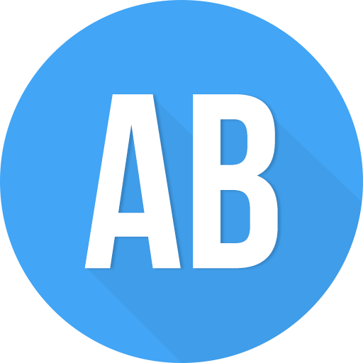 App View icon