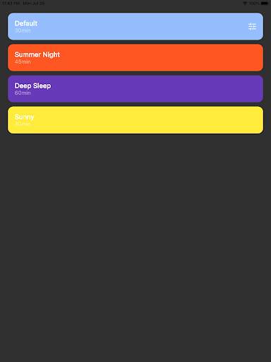 Nox screenshot 6